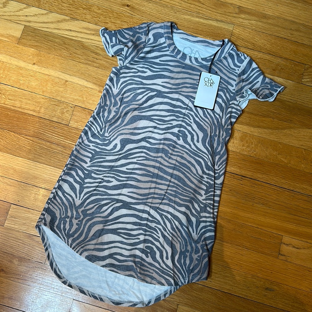 Girls Chaser Dress